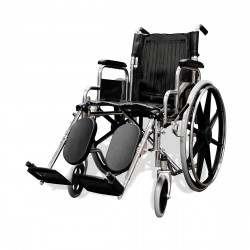 SILLA DE RUEDAS SUPREMA