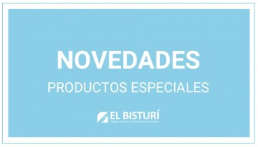 Novedades