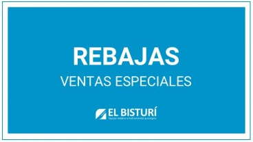 REBAJAS